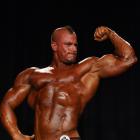 JJ   Alquise - NPC Tri State Championships 2009 - #1